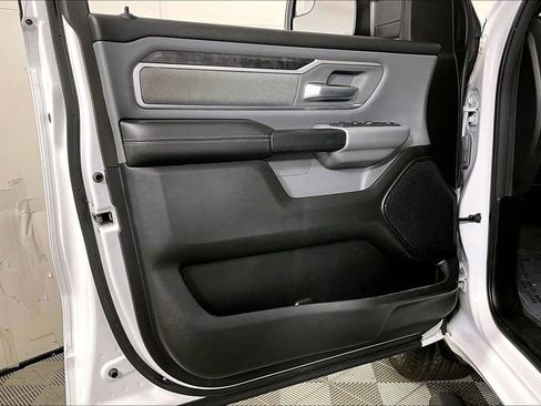 Used 2022 RAM 1500 Big Horn image 23