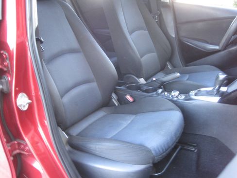 Used 2017 Toyota Yaris iA FWD image 24