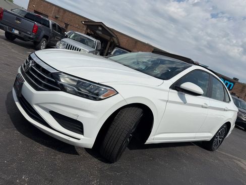 Used 2019 Volkswagen Jetta S FWD image 49