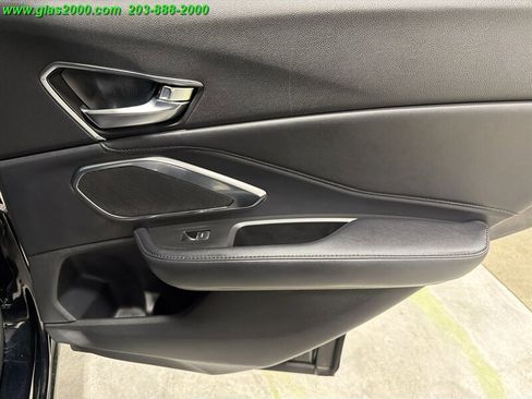 Used 2019 Acura RDX AWD image 28