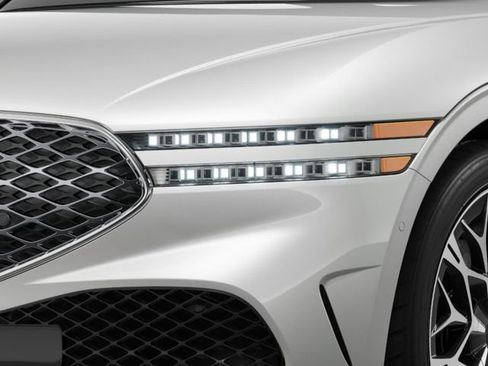 New 2026 Genesis G90 3.5T AWD/4WD image 10