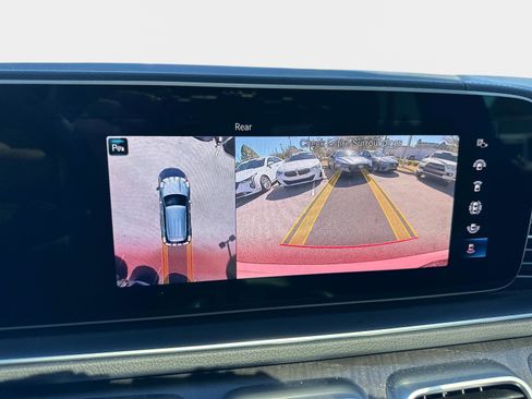 Certified 2022 Mercedes-Benz GLE 53 AMG 4MATIC image 27