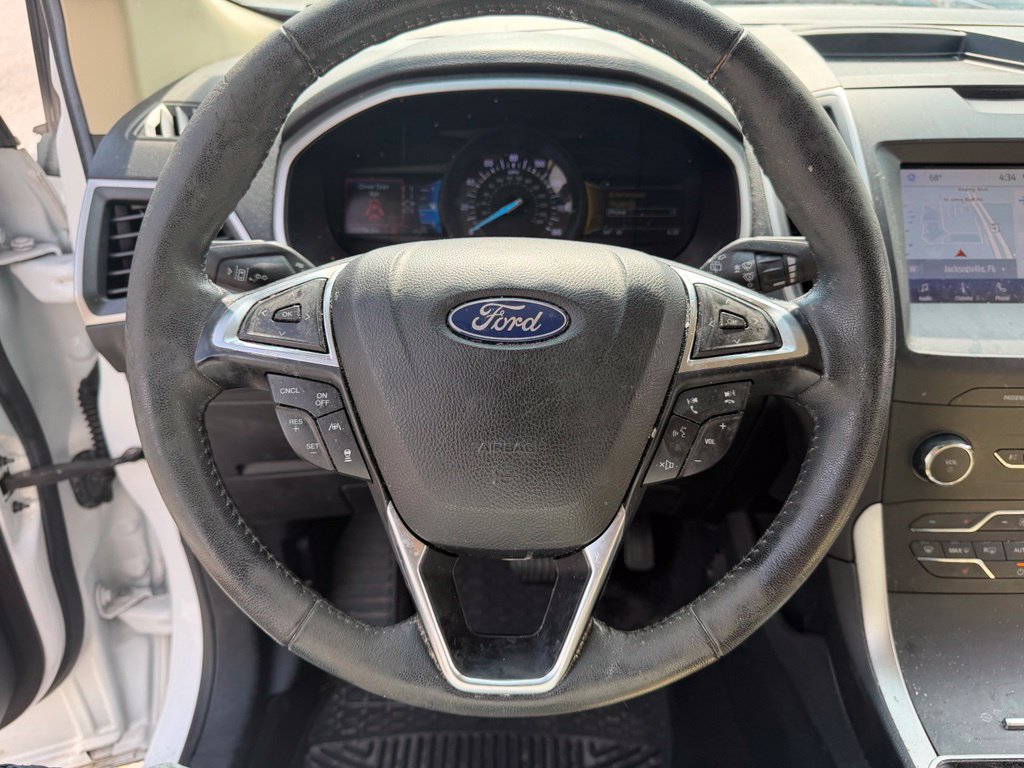 Used 2020 Ford Edge SEL w/ Convenience Package FWD image 24