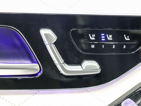 Used 2023 Mercedes-Benz S 580 4MATIC Sedan image 23