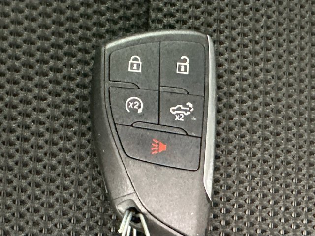 Used 2023 GMC Canyon Elevation w/ Convenience Package AWD/4WD image 16