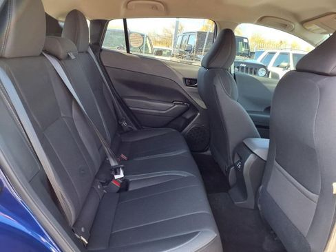 New 2026 Subaru Crosstrek 2.0i Premium AWD/4WD image 16