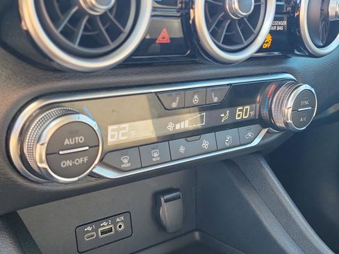 Certified 2023 Nissan Sentra SV w/ All-Weather Package image 29