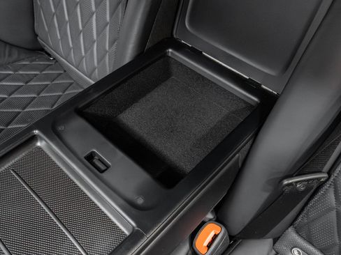 Used 2021 Mercedes-Benz S 580 4MATIC Sedan image 26