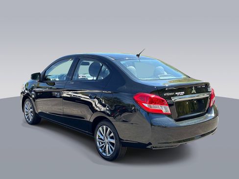 Used 2018 Mitsubishi Mirage G4 SE FWD image 4