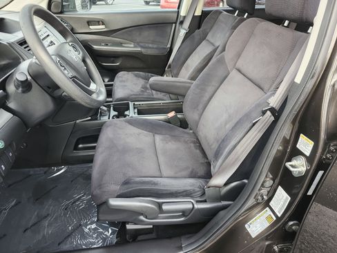 Used 2014 Honda CR-V EX image 24