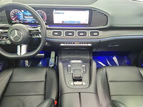 Used 2025 Mercedes-Benz GLS 450 GLS 450 image 97