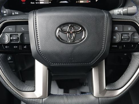 New 2026 Toyota Tundra Platinum image 20