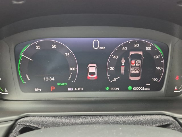 New 2026 Honda Accord Sport image 11