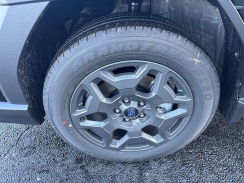 New 2026 Subaru Outback Premium image 3