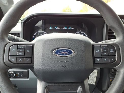 Used 2025 Ford F350 XLT image 21