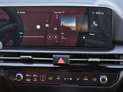 New 2026 Kia Sportage SX image 15