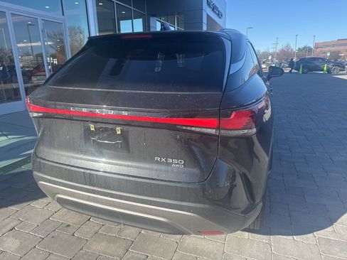 Certified 2024 Lexus RX 350 Premium image 11