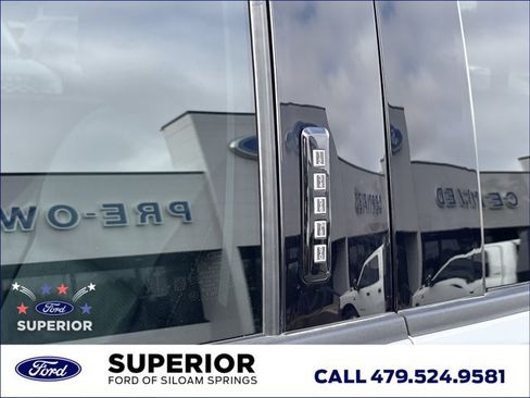 Used 2023 Ford F150 XLT w/ Equipment Group 302A High AWD/4WD image 16