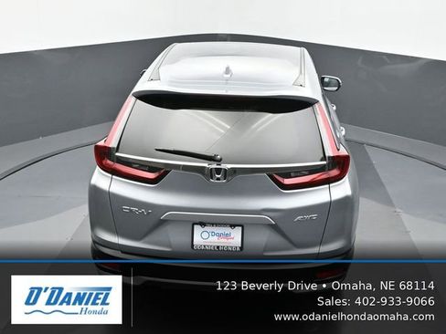 Used 2022 Honda CR-V EX-L image 17