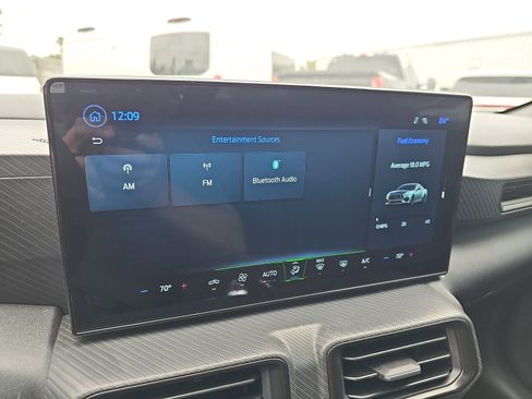 Used 2025 Ford Mustang GT RWD image 21
