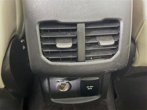 Used 2017 Ford Fusion Energi Titanium image 27