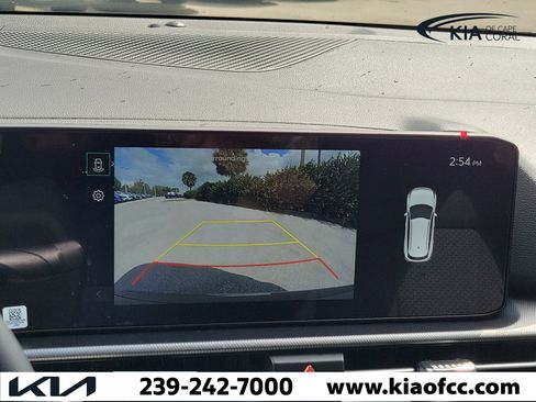 New 2026 Kia Sportage LX image 25