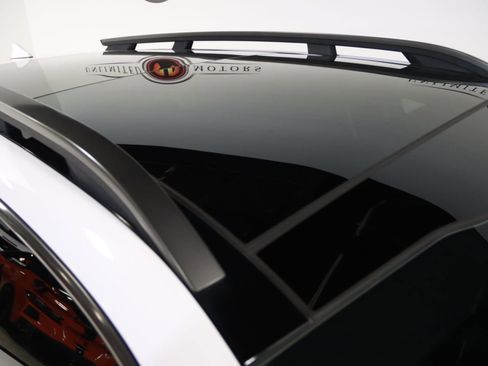 Used 2023 Kia Sorento SX Prestige image 9