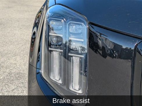 Used 2024 Kia Telluride SX X-Pro image 10