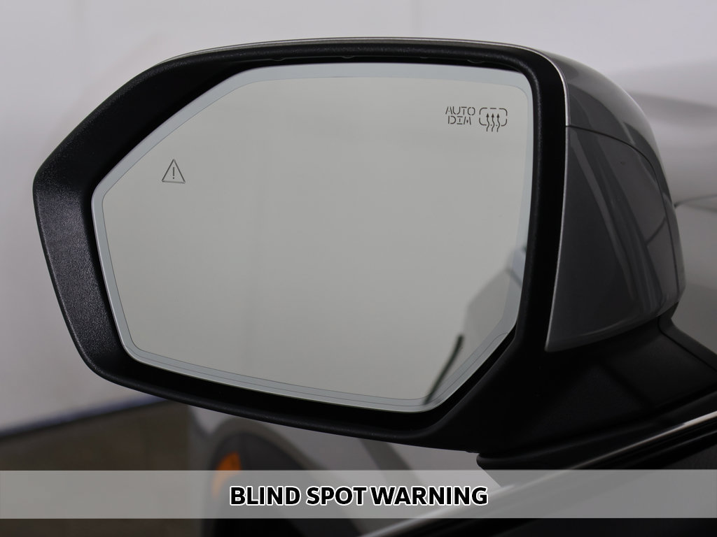 Certified 2024 Hyundai Palisade SEL AWD/4WD image 5