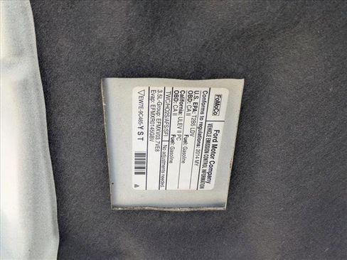 Used 2014 Ford Taurus SEL w/ Equipment Group 201A FWD image 22