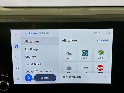 Used 2024 Toyota Tacoma TRD Off-Road image 21
