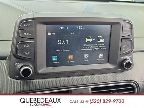 Used 2020 Hyundai Kona SE image 17