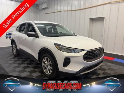 Used 2024 Ford Escape Active