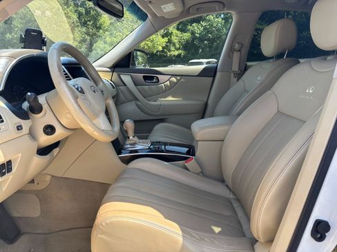 Used 2013 INFINITI FX37 AWD w/ Premium Pkg image 15