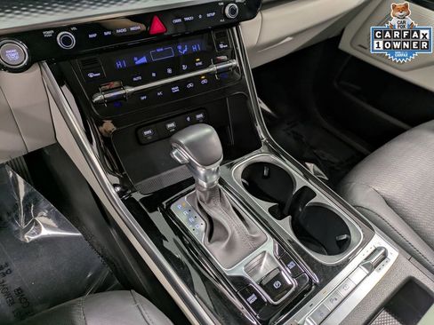 Used 2023 Kia Carnival SX Prestige FWD image 14