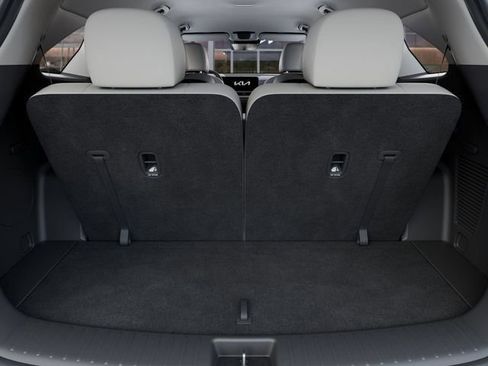 New 2026 Kia Sorento EX w/ EX Premium Package FWD image 19