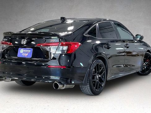Used 2024 Honda Civic Si image 6