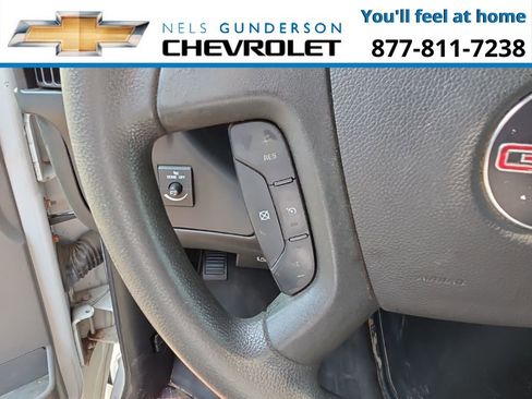 Used 2017 GMC Savana 3500 Extended image 20