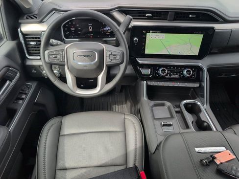 New 2026 GMC Sierra 2500 Denali w/ Denali Reserve Package AWD/4WD image 32