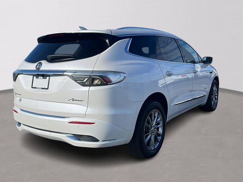 Used 2023 Buick Enclave Avenir w/ Avenir Technology Package image 7
