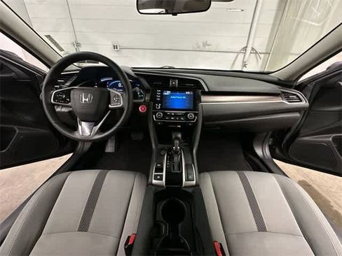 Used 2019 Honda Civic EX image 21