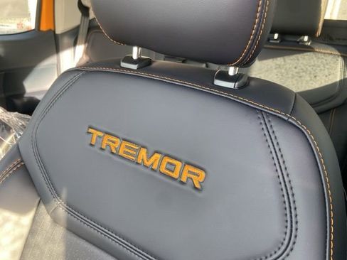 New 2026 Ford Maverick Tremor AWD/4WD image 12