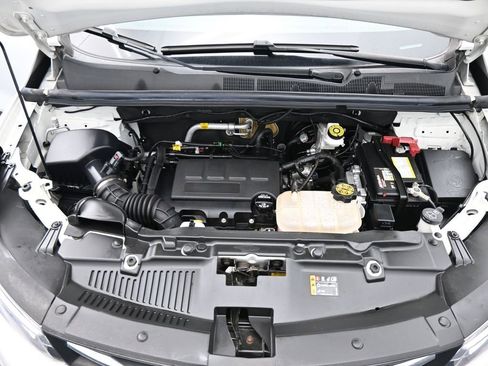 Used 2021 Chevrolet Trax LS w/ LPO, Cargo Package image 14