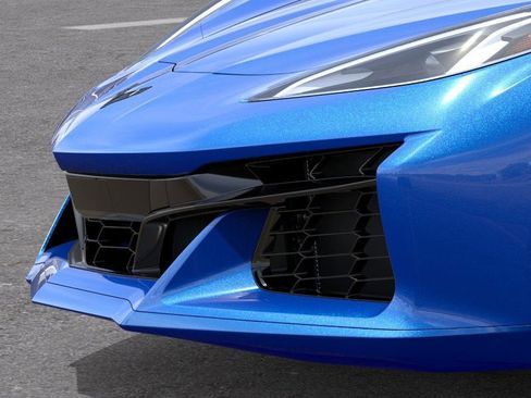 New 2025 Chevrolet Corvette Z06 image 13