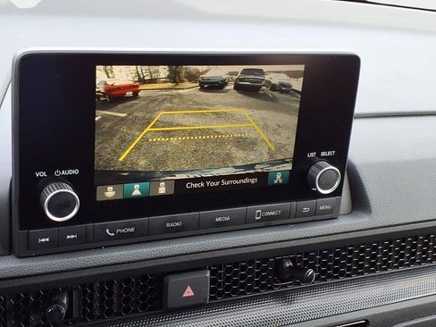 Used 2025 Honda CR-V Sport image 28