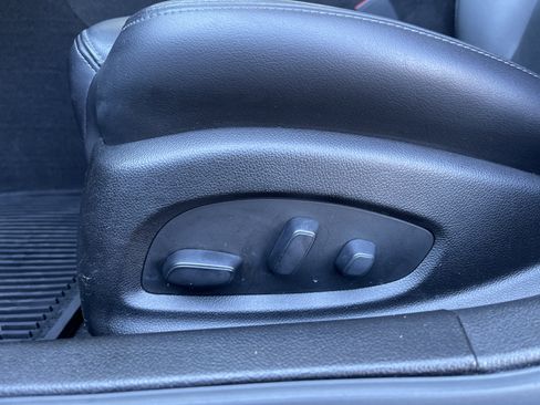 Used 2019 Cadillac CTS Luxury image 19