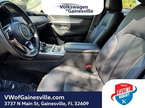 Used 2024 MAZDA CX-90 3.3 Turbo S AWD/4WD image 20