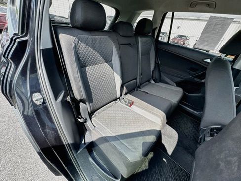 Used 2020 Volkswagen Tiguan S AWD/4WD image 21