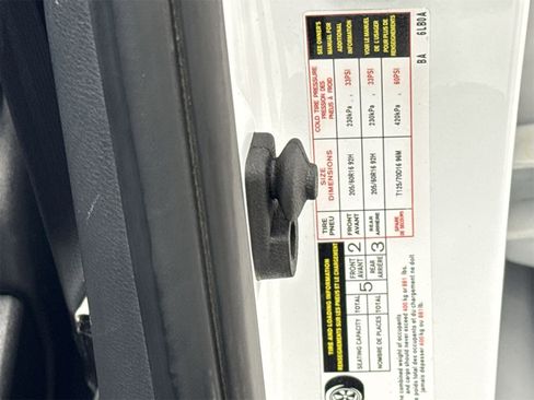 Used 2023 Nissan Sentra SV image 34