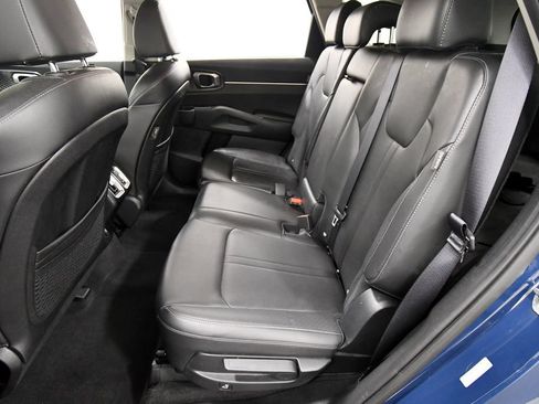 Certified 2024 Kia Sorento S AWD/4WD image 15